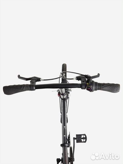 Велосипед складной Stern Compact 2.0 20