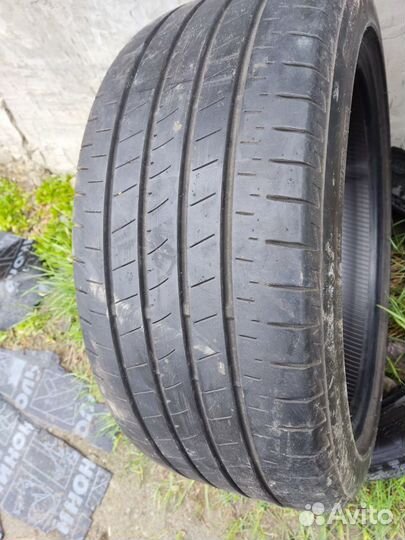 Bridgestone Turanza T005A 235/45 R18