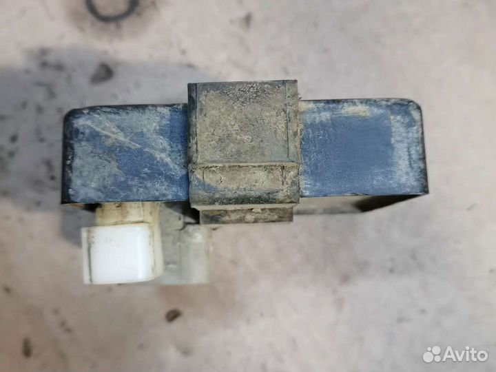 Эбу cfmoto cf 500 A