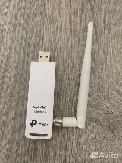 Usb wifi адаптер Tp-link