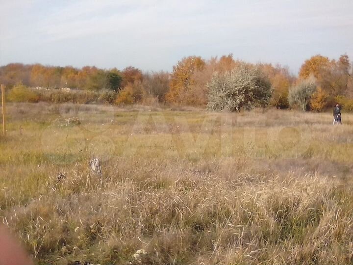 Участок 11,1 сот. (ИЖС)