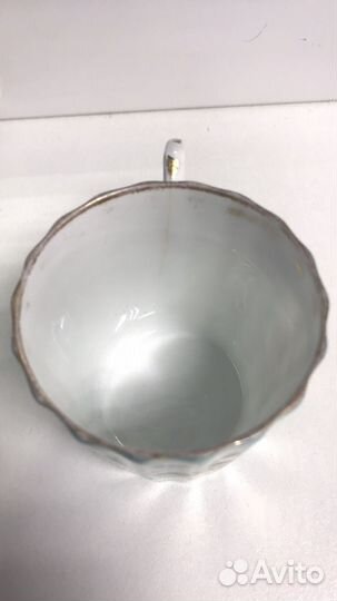 Чайные пары Кузнецова 19 век