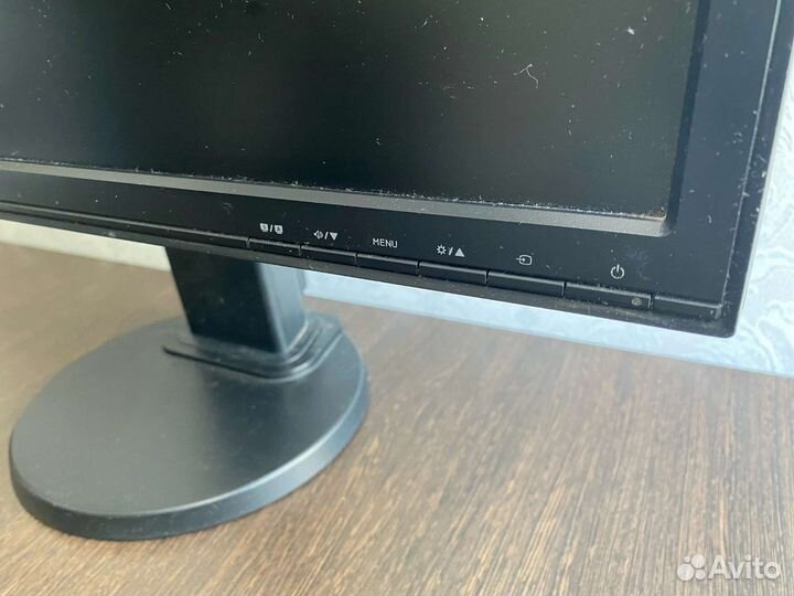Монитор Asus vw248tlb