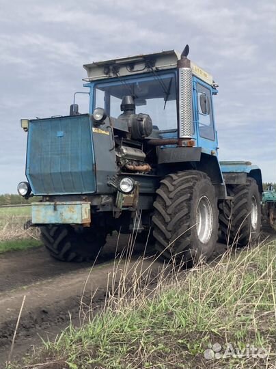 Трактор ХТЗ 17221, 2008
