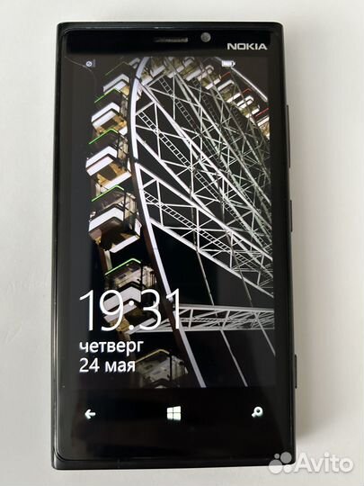 Nokia Lumia 920