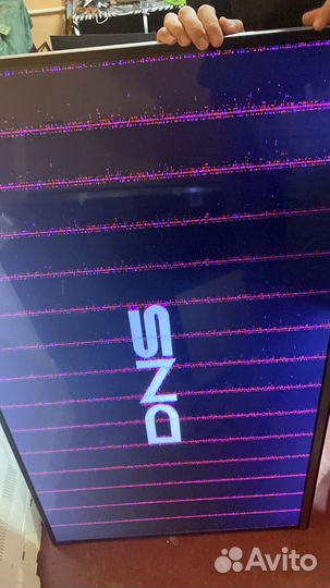 Ремонт телевизоров