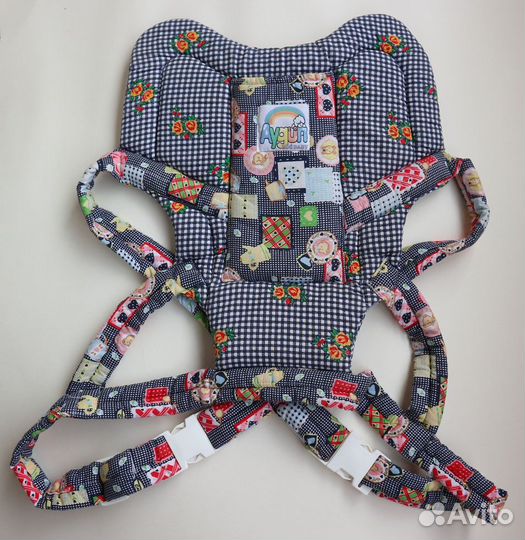 Рюкзак переноска кенгуру