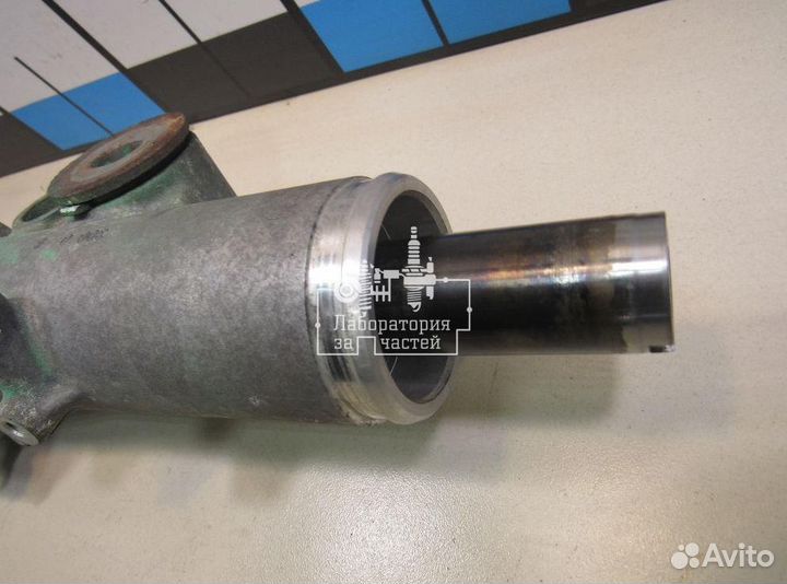 Рейка рулевая Toyota 44200-53100