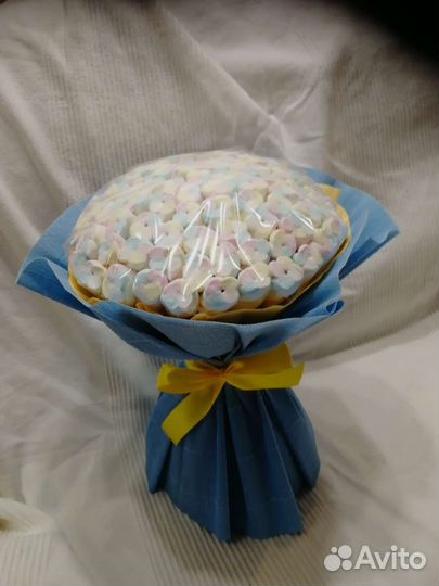 Сладкий букет