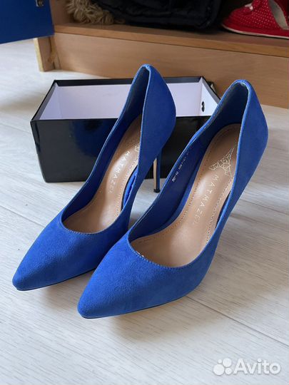 Туфли женские 37 размер натуральная кожа