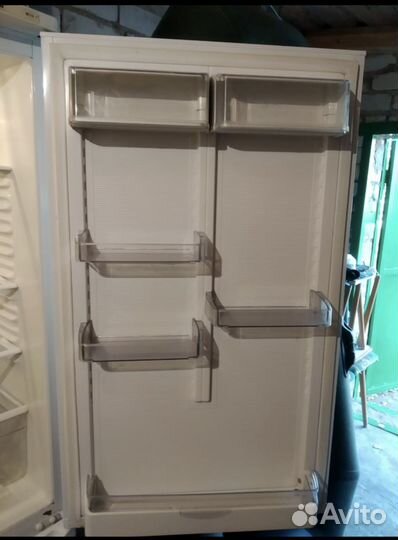 Холодильник Атлант бу