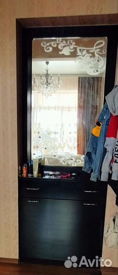 Трюмо трельяж зеркало бу