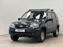 Chevrolet Niva 1.7 MT, 2012, 142 753 км, с пробегом, цена 550 000 руб.