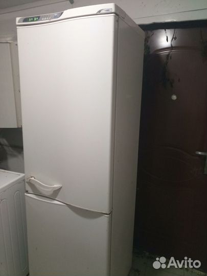 Холодильник на запчасти