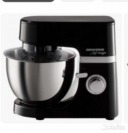 Кухонный комбайн