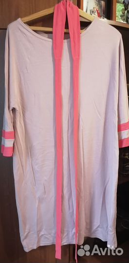 Женские вещи пакетом 56р