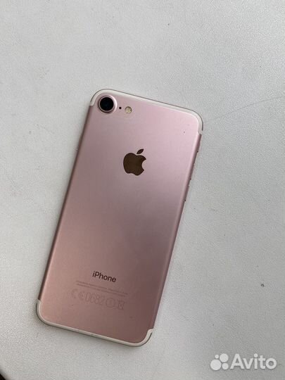iPhone 7, 128 ГБ