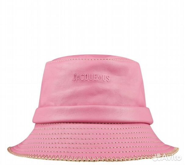 Jacquemus панама