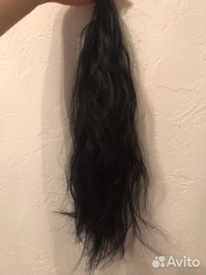 Волосы для наращивания