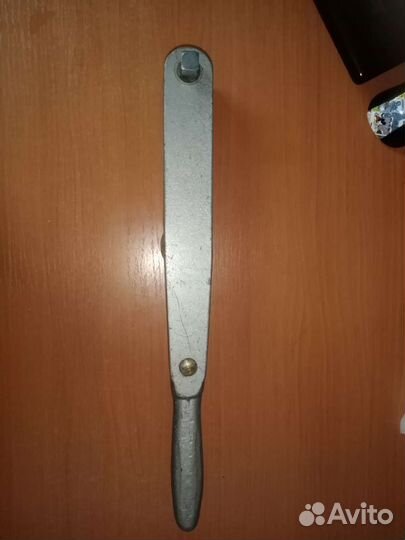 Ключ СССР динамометрический