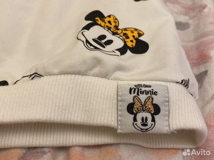 Свитшот original marines