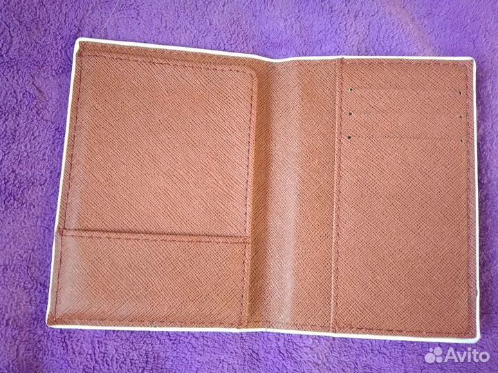 Обложка для паспорта США