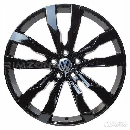 Литые диски R19 et35.0 5x112.0 Volkswagen Suzuka