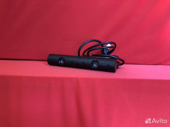 Playstation Camera 2 ревизия