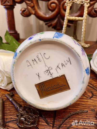 Флакон для духов Италия