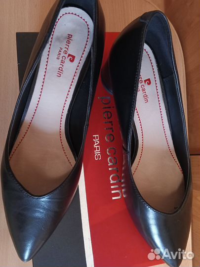 Туфли женские