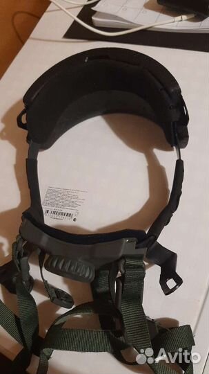 Подвесная система на 6б47