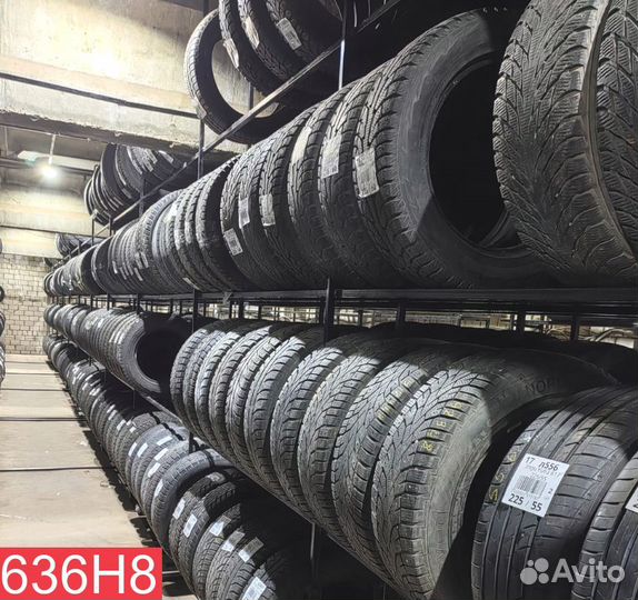 Kleber Krisalp HP3 215/55 R16 93N