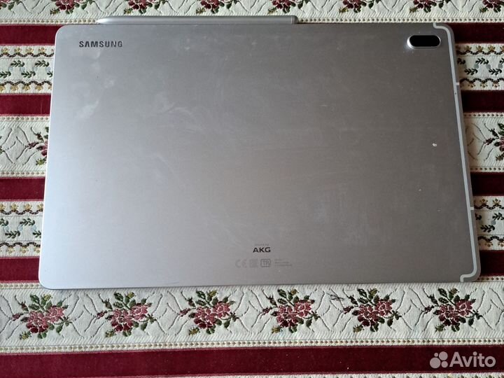 Планшет samsung galaxy tab S7 fe