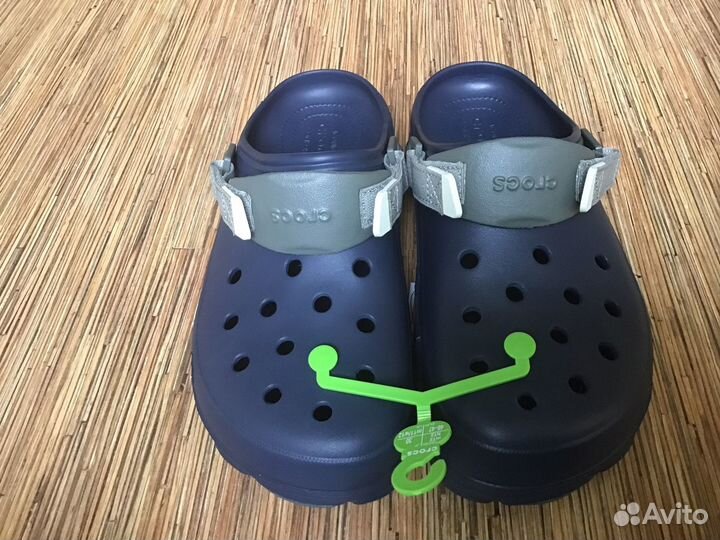 Сабо Crocs р. 42/43/44/45, оригинал