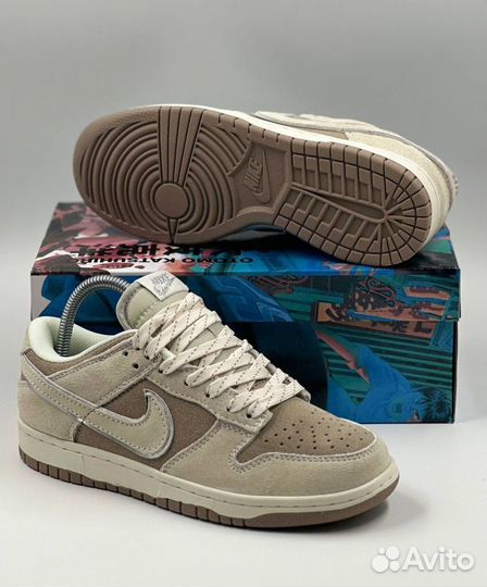 Nike SB Dunk Low Otomo Katsuhiro