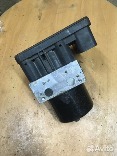 Блок ABS Ford C-Max, Focus ll 8M512C405AA