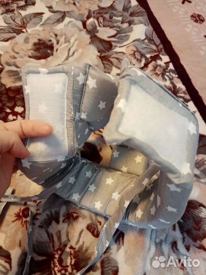 Шапочка защитная деская