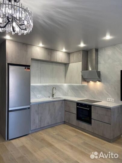 Кухня на заказ, Шкаф-купе на заказ, Мебель