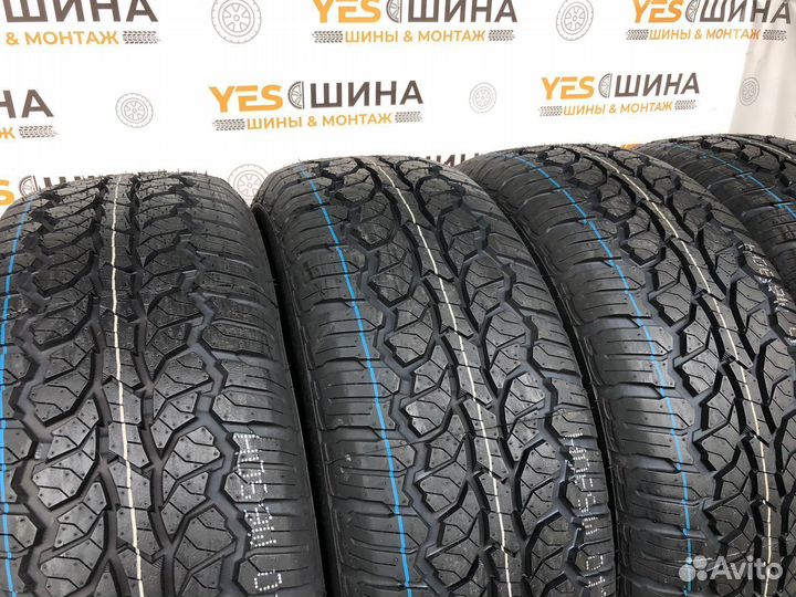 Wideway Powerway A/T 265/70 R16 111K