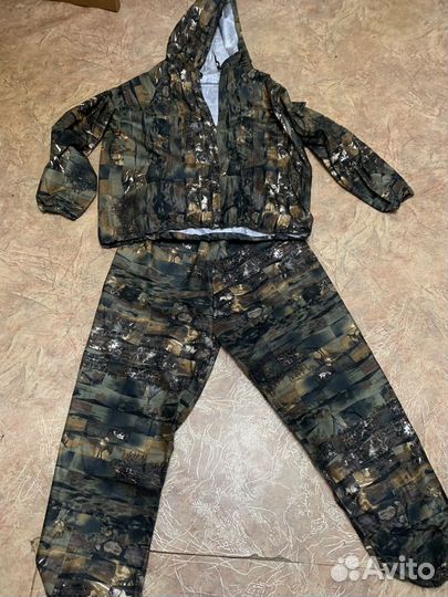 Масхалат теплый