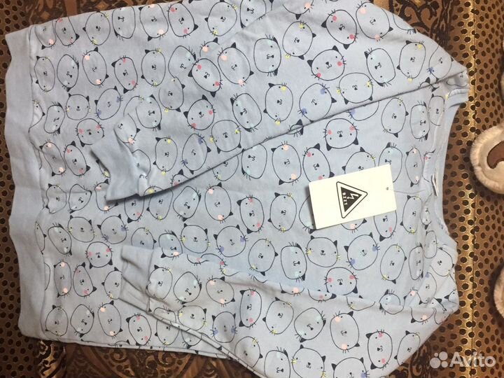 Джемпер для девочки 134