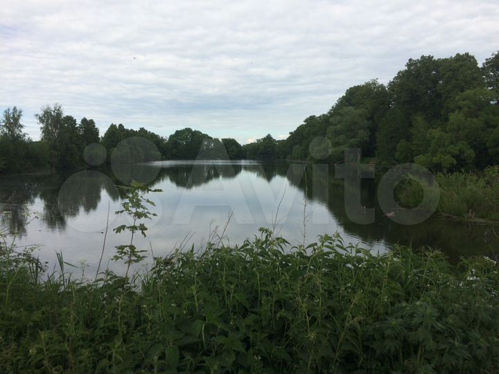 Участок 15 сот. (ИЖС)