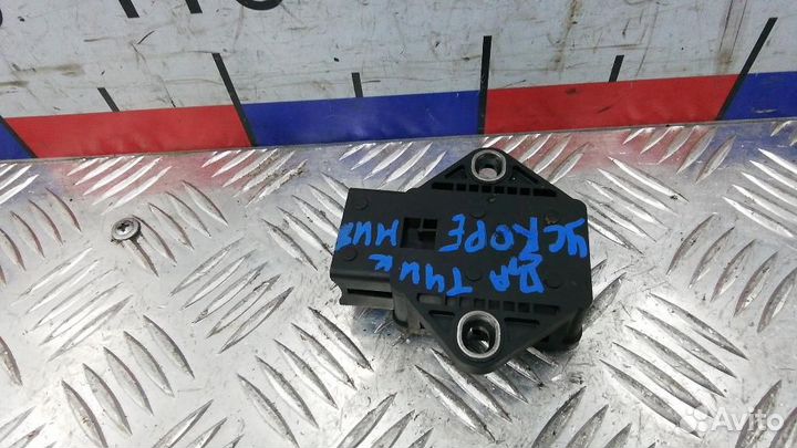 Датчик ускорения Kia Sorento