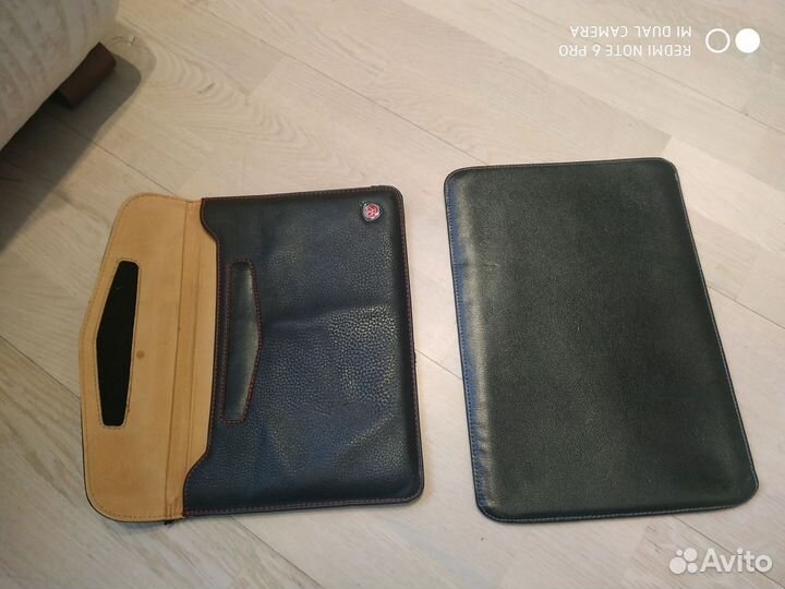 Чехлы/футляры для планшетов