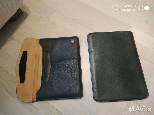 Чехлы/футляры для планшетов