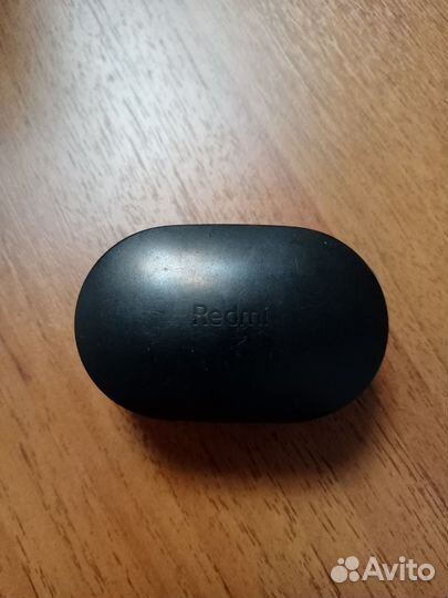 Беспроводные наушники xiaomi redmi airdots