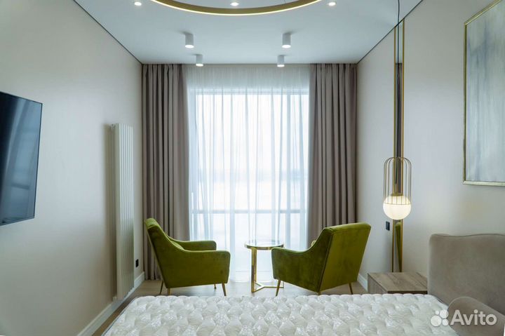 Ремонт квартир под ключ