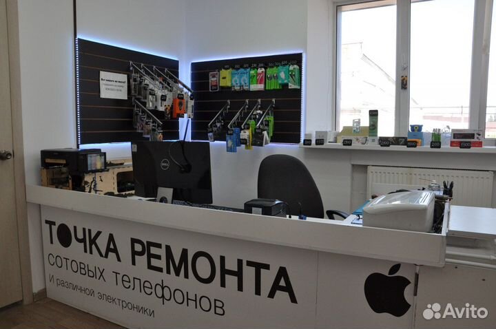 Ремонт телефонов samsung, iPhone, xiaomi, redmi