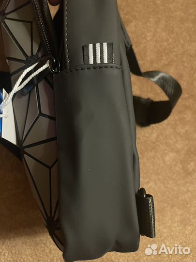 Сумка мужская adidas рефлектив