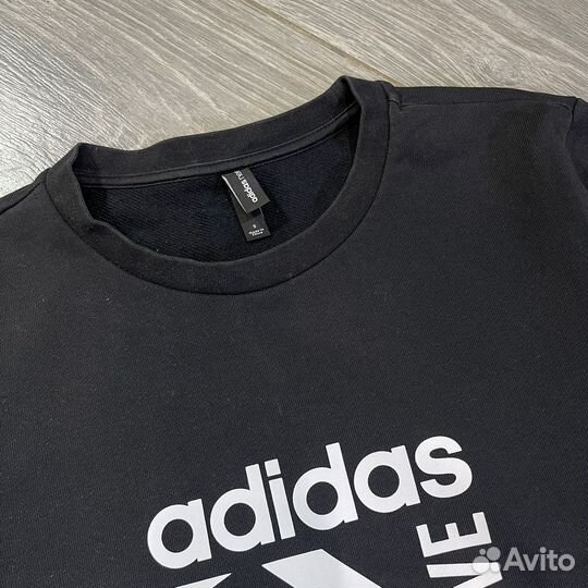Свитшот Adidas биглого оригинал